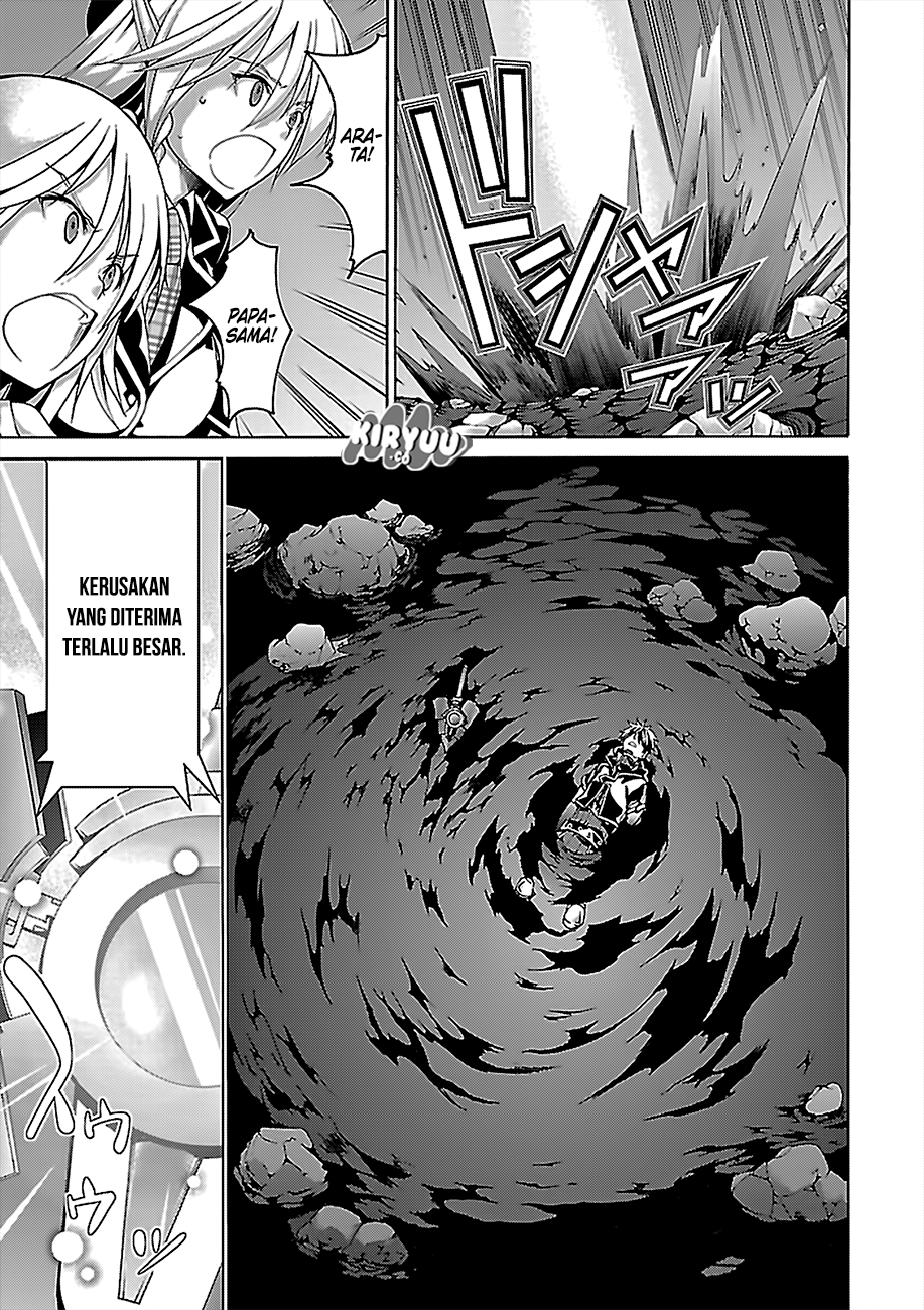Chapter 76 - halaman 25