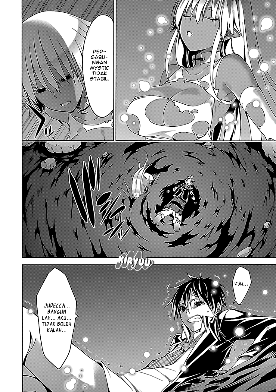 Chapter 76 - halaman 26