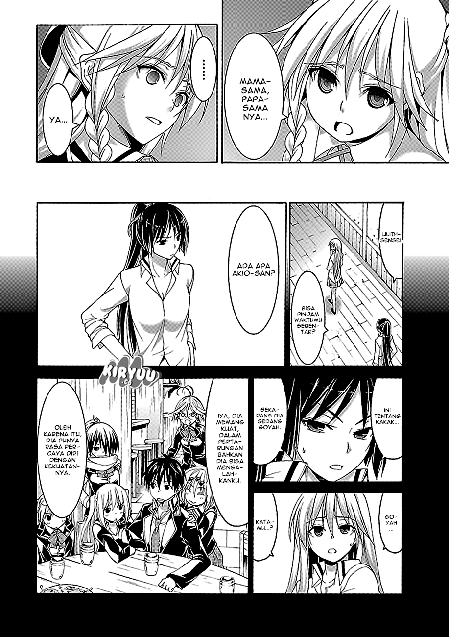 Chapter 76 - halaman 28
