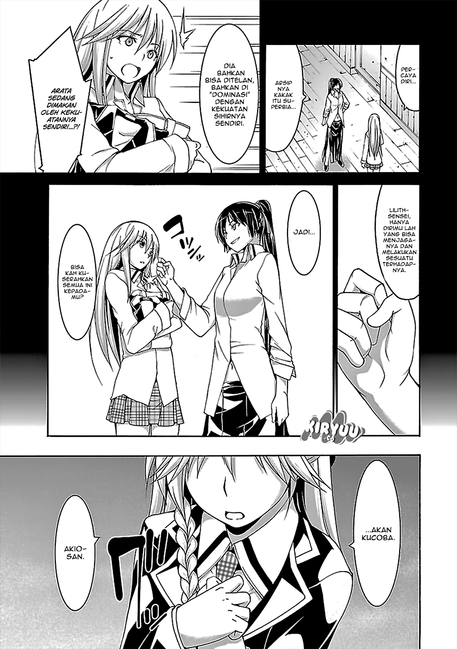 Chapter 76 - halaman 29