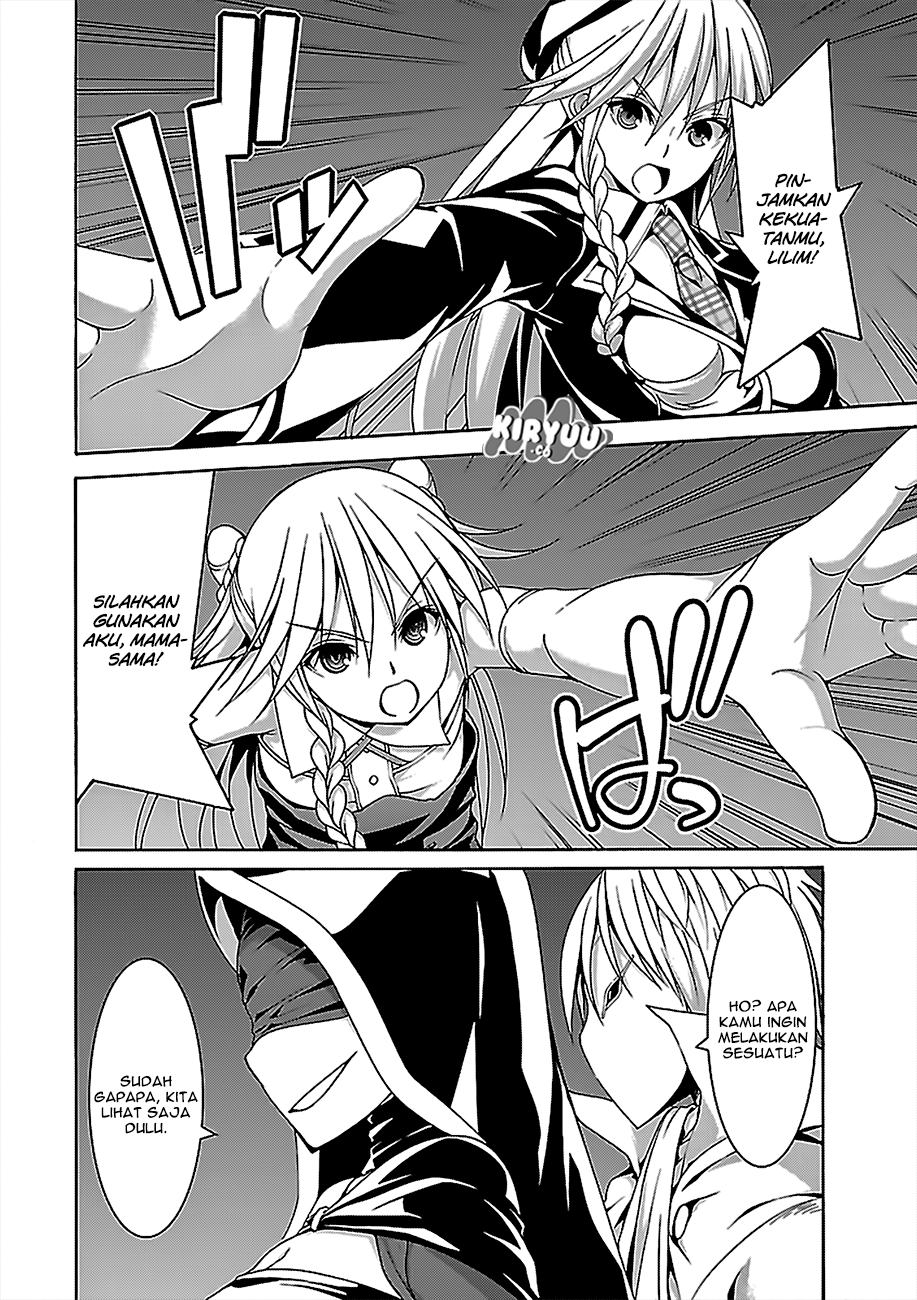 Chapter 76 - halaman 30