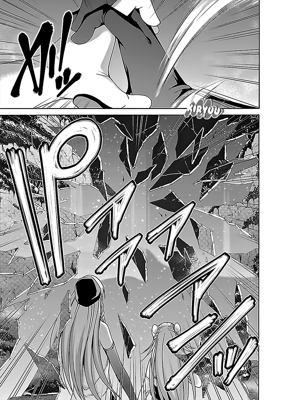 Chapter 76 - halaman 31
