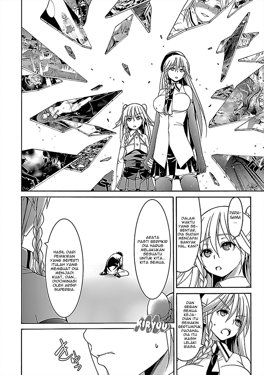 Chapter 76 - halaman 32