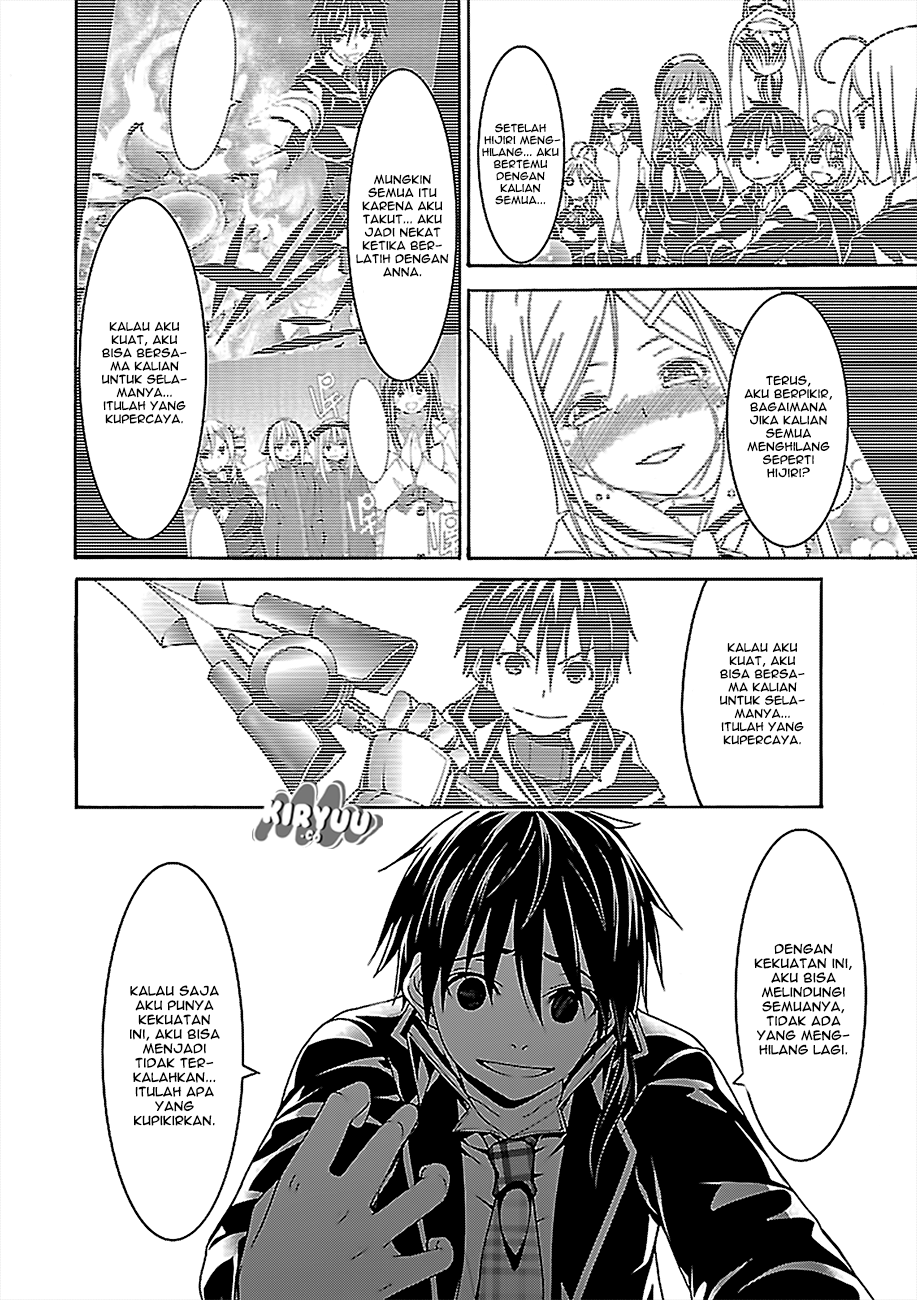 Chapter 76 - halaman 34