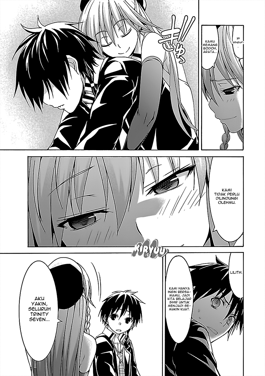 Chapter 76 - halaman 35