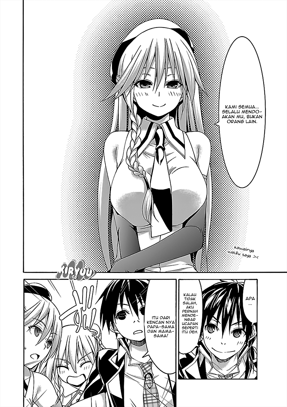 Chapter 76 - halaman 36