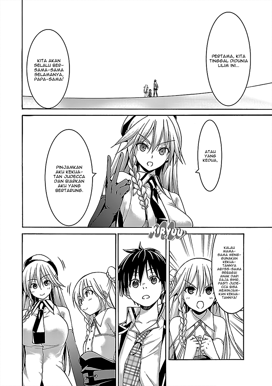 Chapter 76 - halaman 38