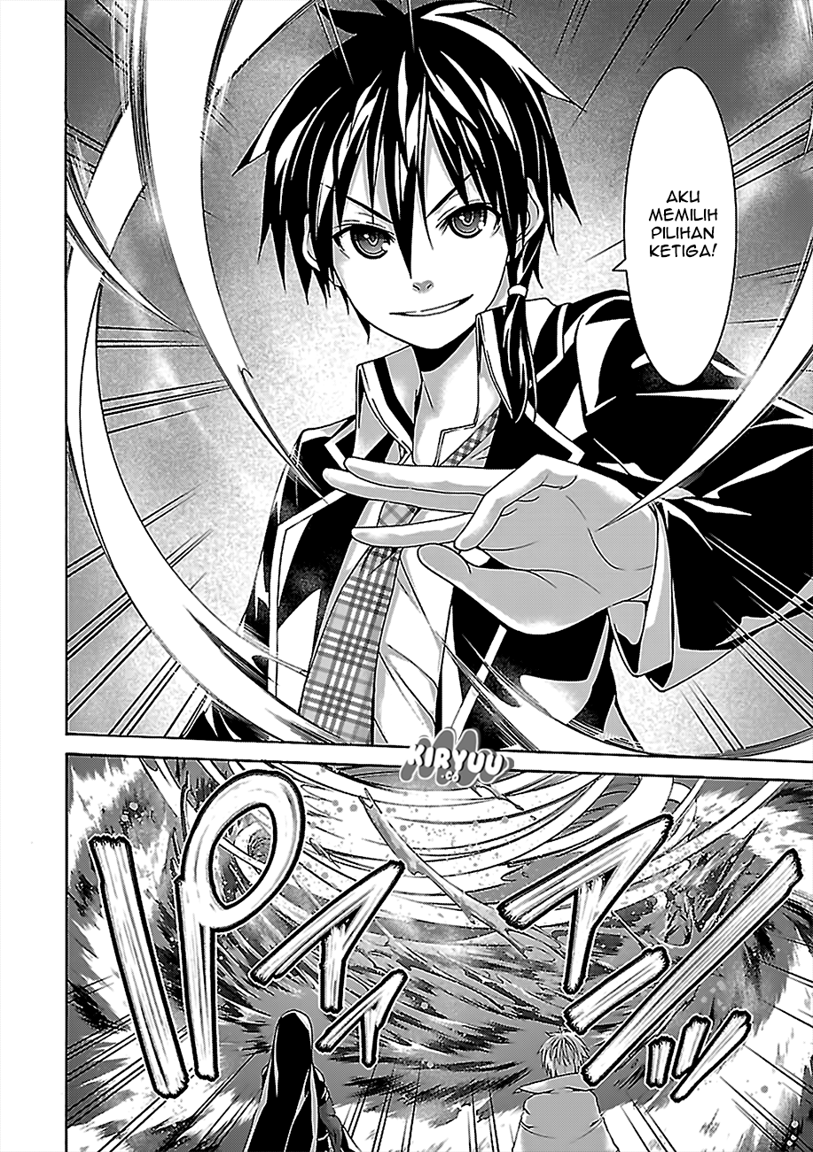 Chapter 76 - halaman 40