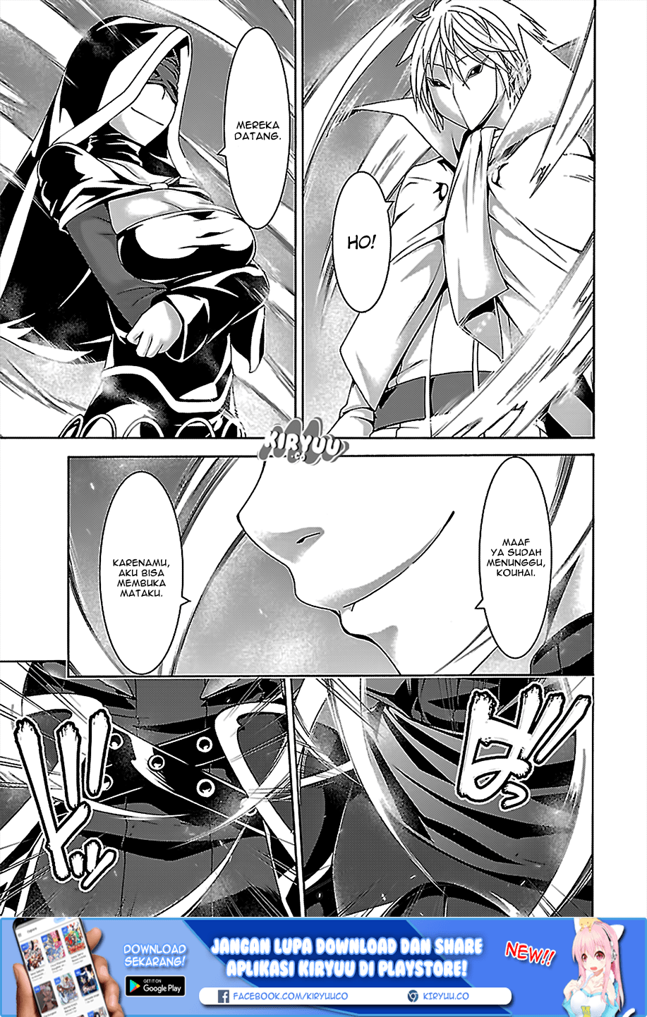 Chapter 76 - halaman 41