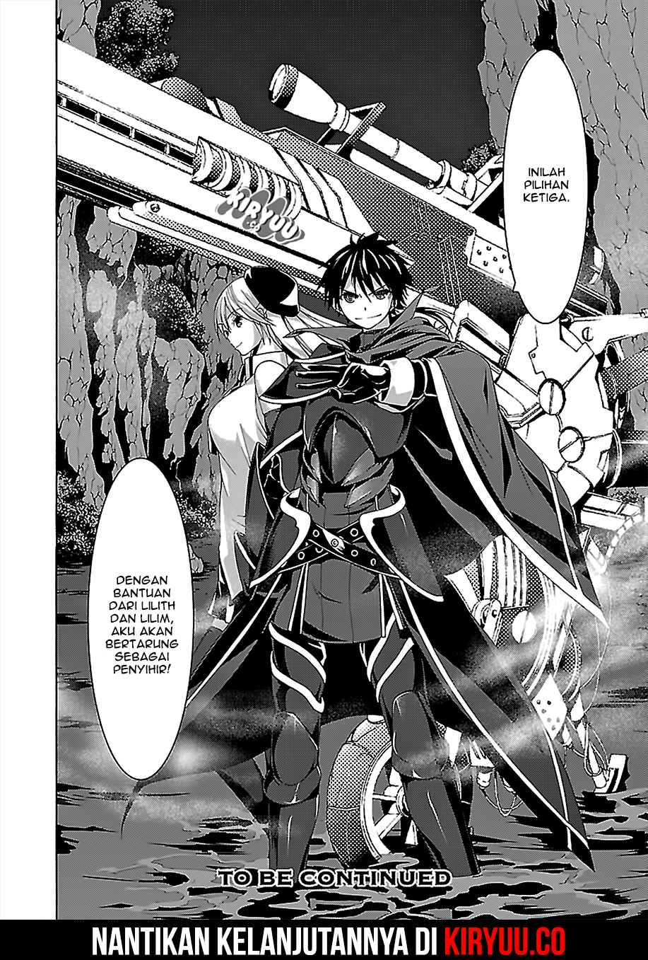 Chapter 76 - halaman 42