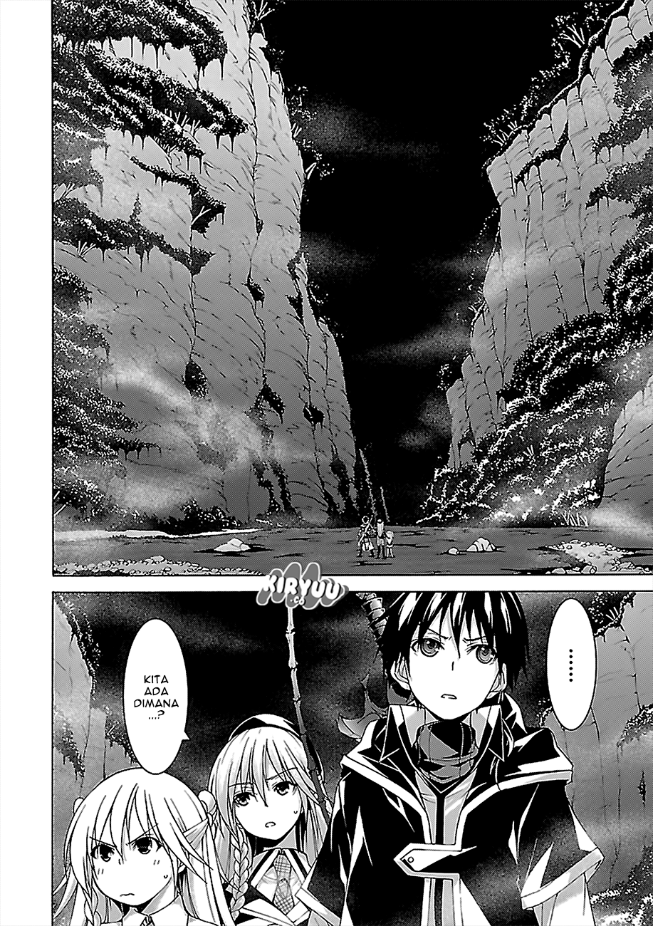 Chapter 75 - halaman 15