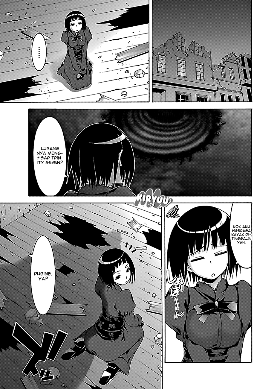 Chapter 75 - halaman 20