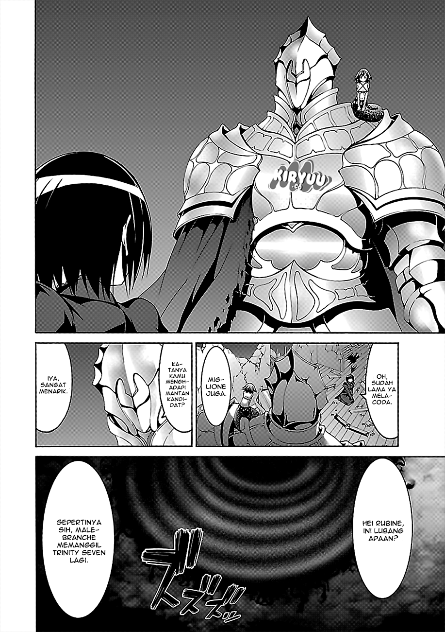Chapter 75 - halaman 21