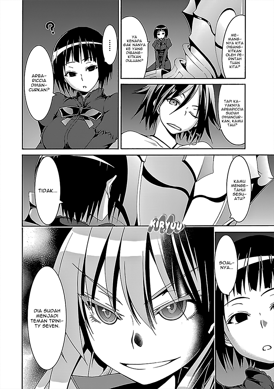 Chapter 75 - halaman 23