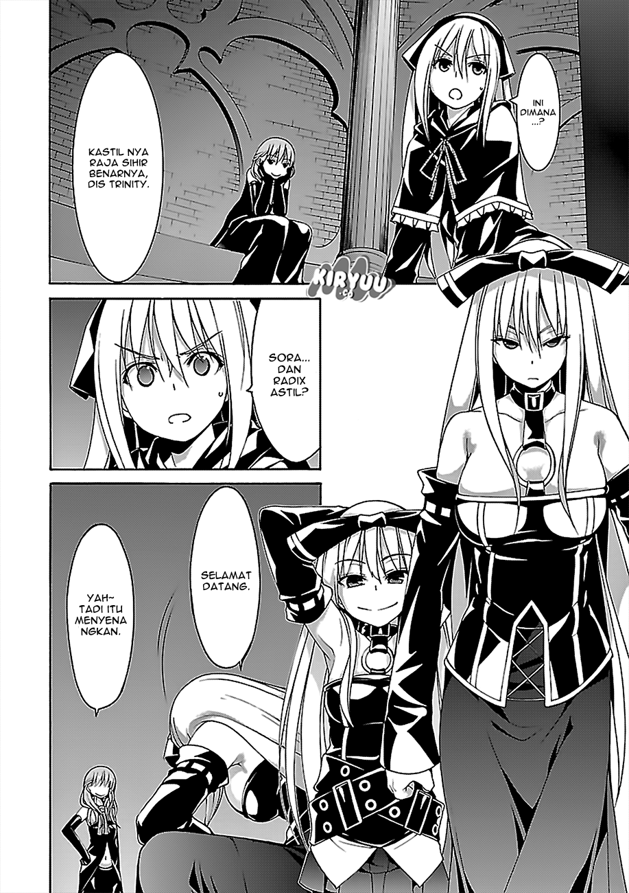 Chapter 75 - halaman 25