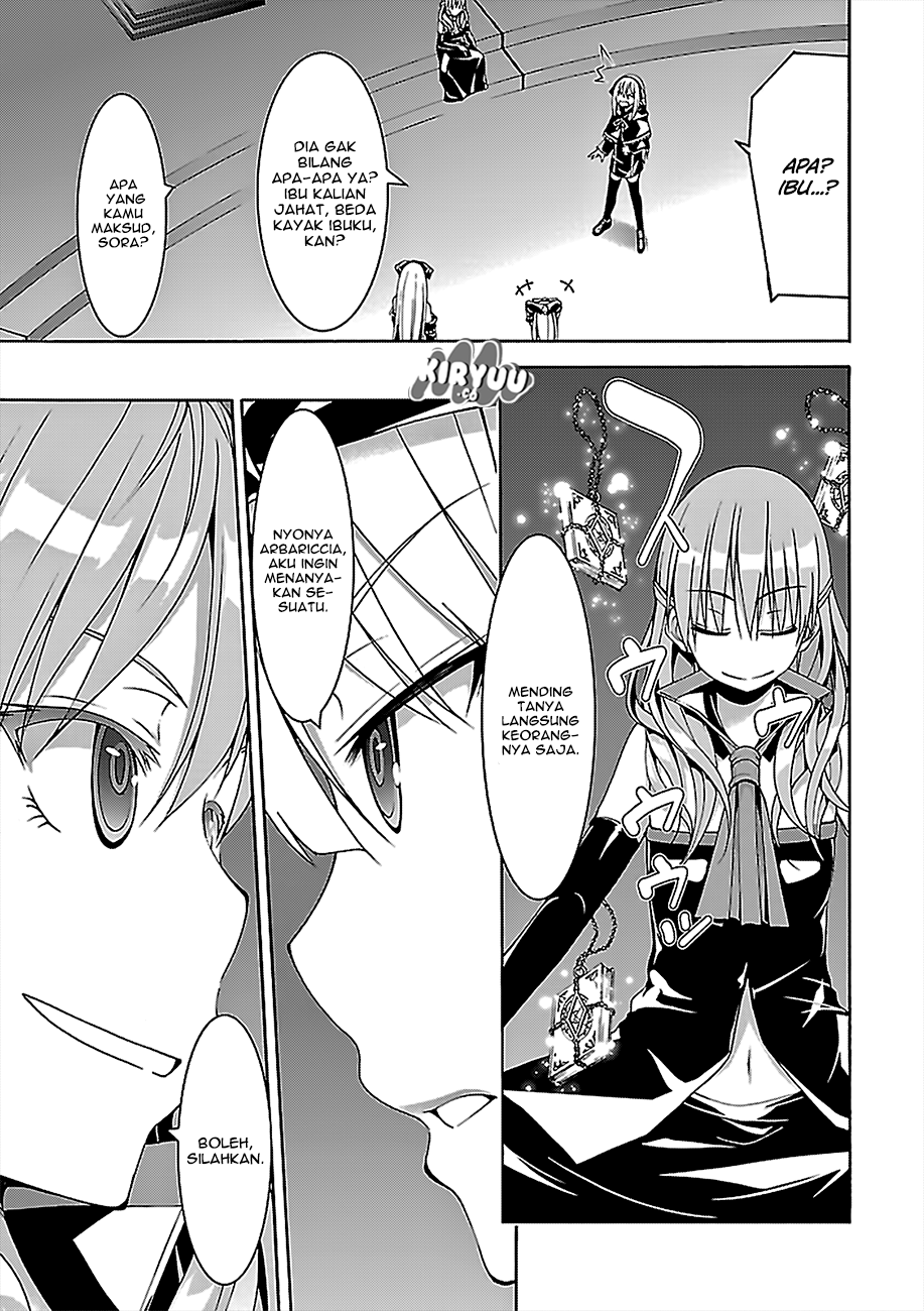 Chapter 75 - halaman 26