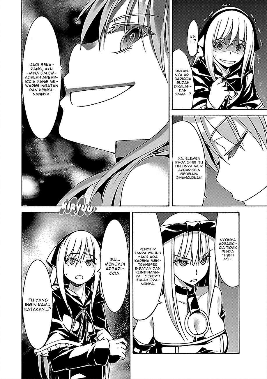 Chapter 75 - halaman 27