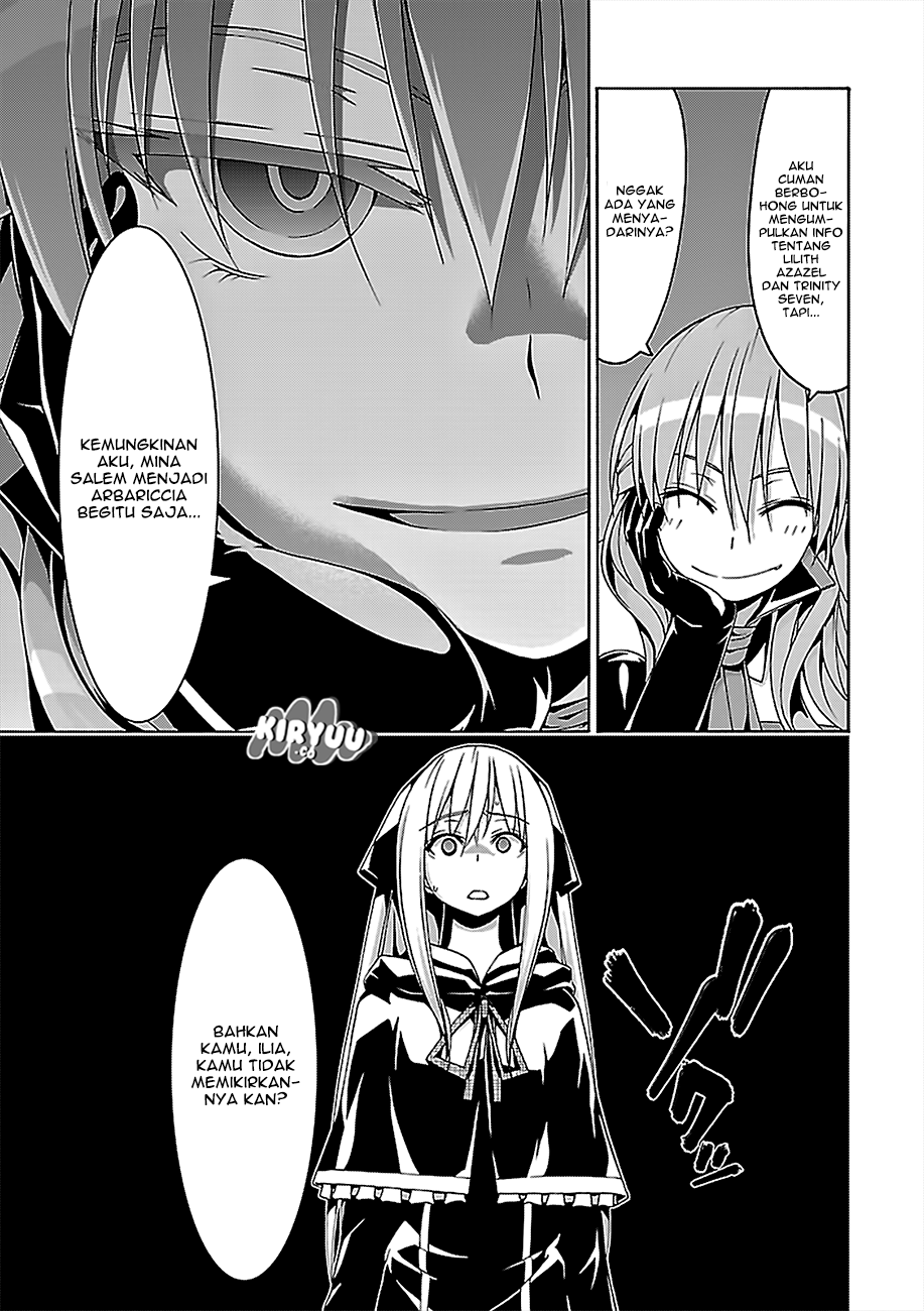 Chapter 75 - halaman 28