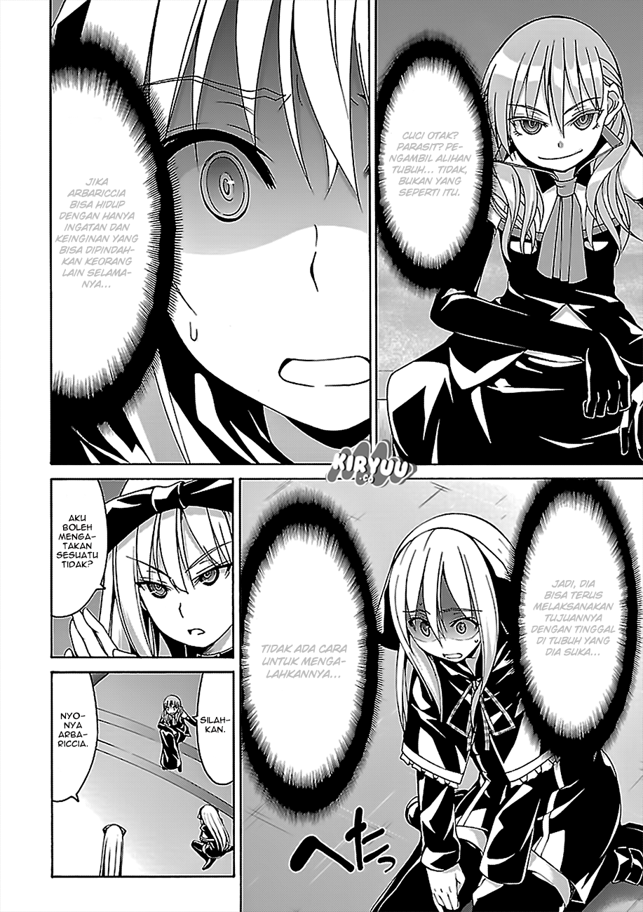 Chapter 75 - halaman 29