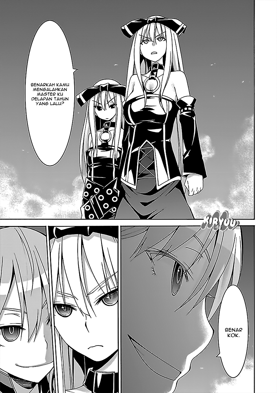 Chapter 75 - halaman 30