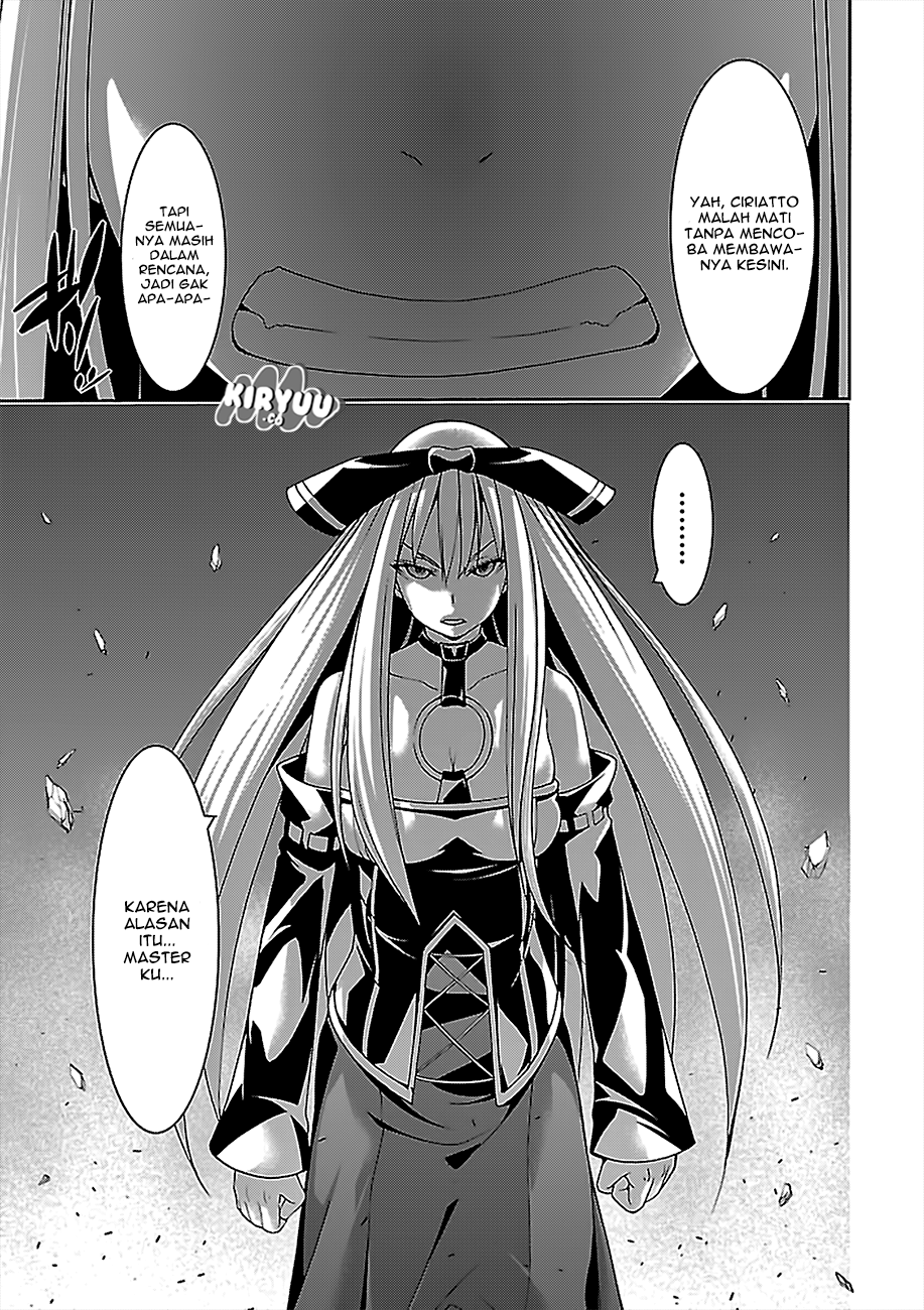 Chapter 75 - halaman 32