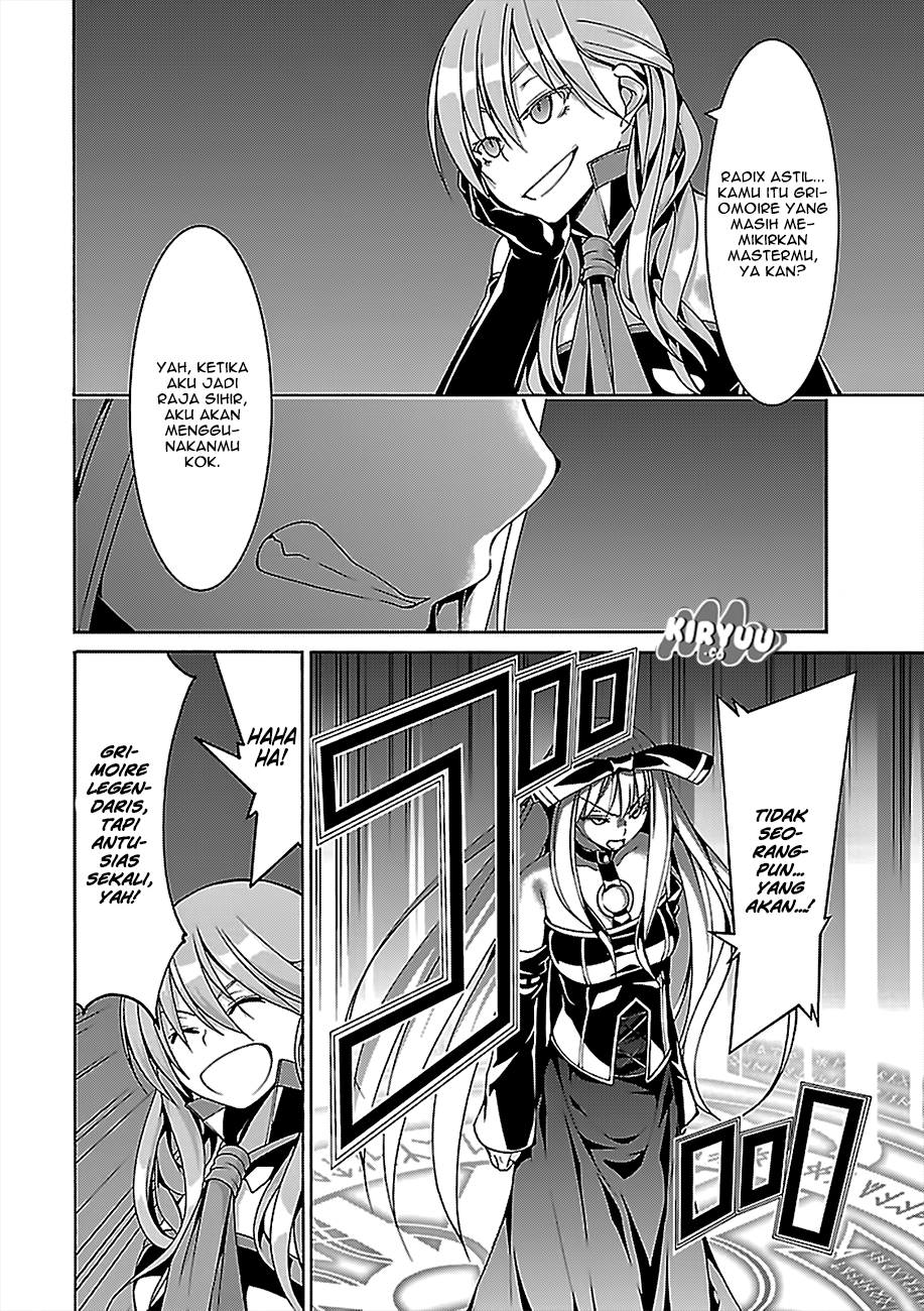 Chapter 75 - halaman 33