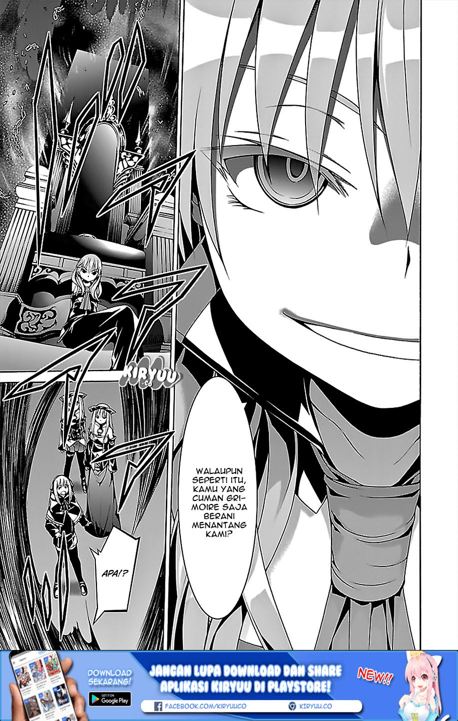Chapter 75 - halaman 34