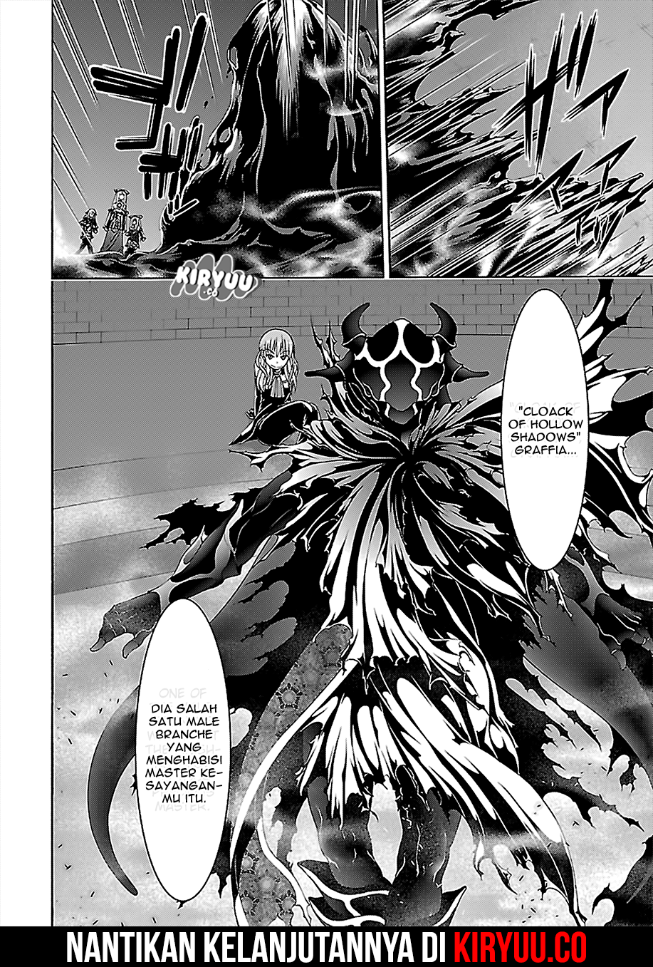 Chapter 75 - halaman 35