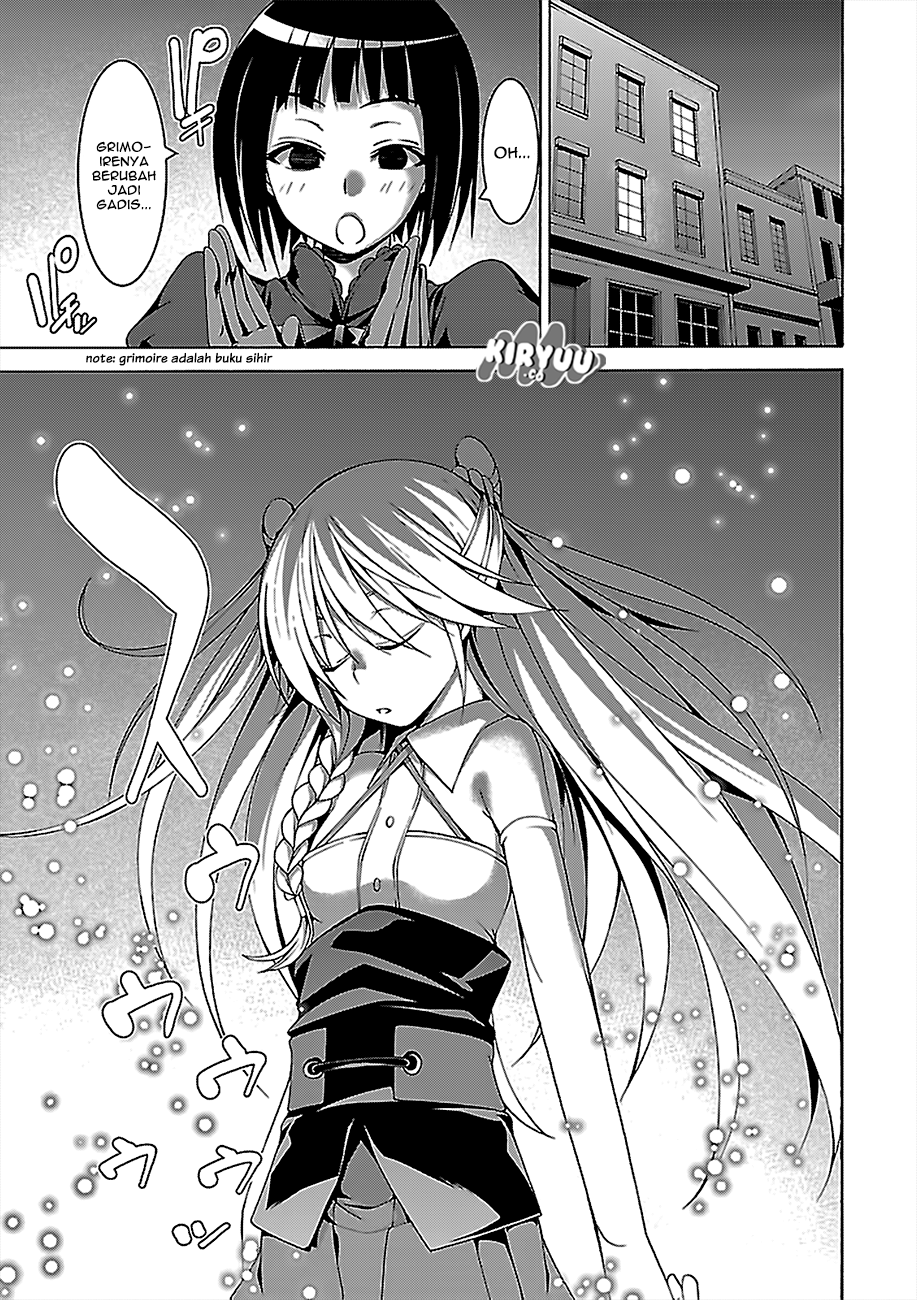 Chapter 75 - halaman 6
