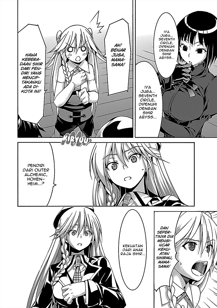 Chapter 75 - halaman 9