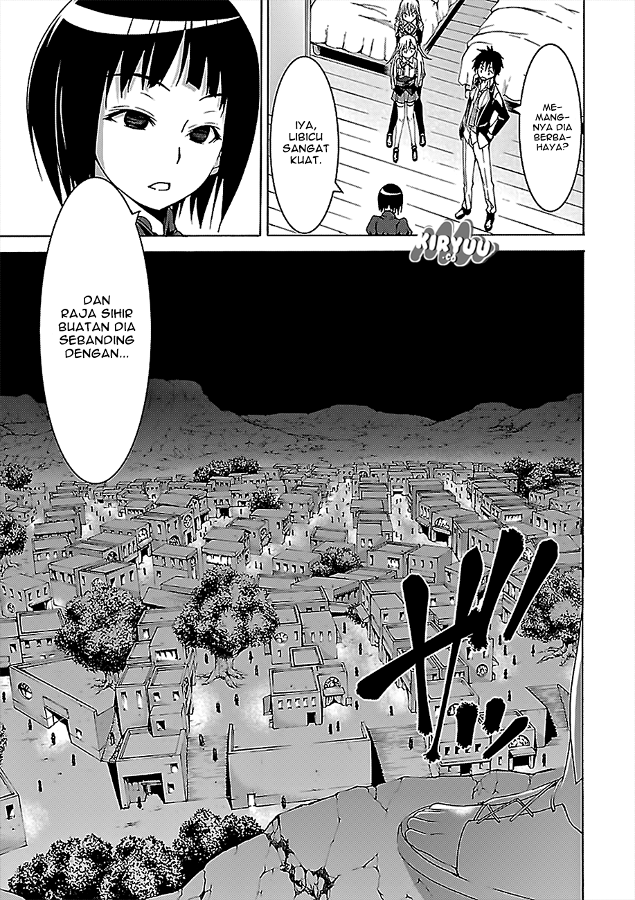 Chapter 75 - halaman 10