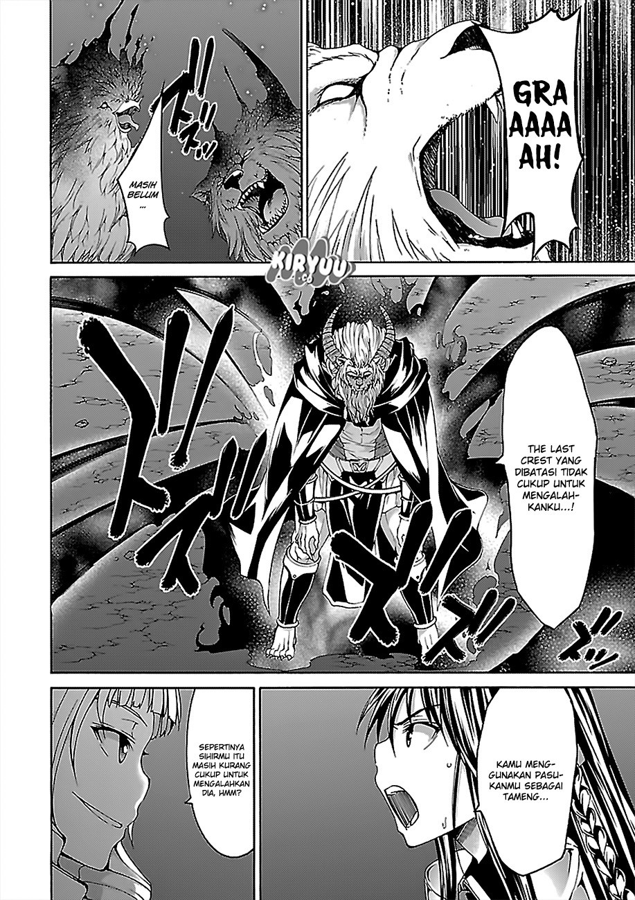 Chapter 74 - halaman 13