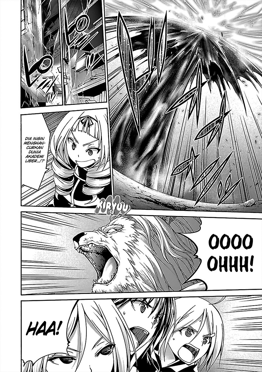 Chapter 74 - halaman 19