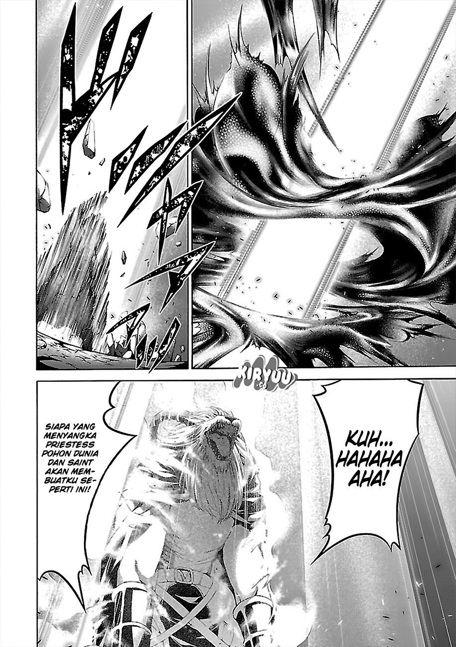 Chapter 74 - halaman 21