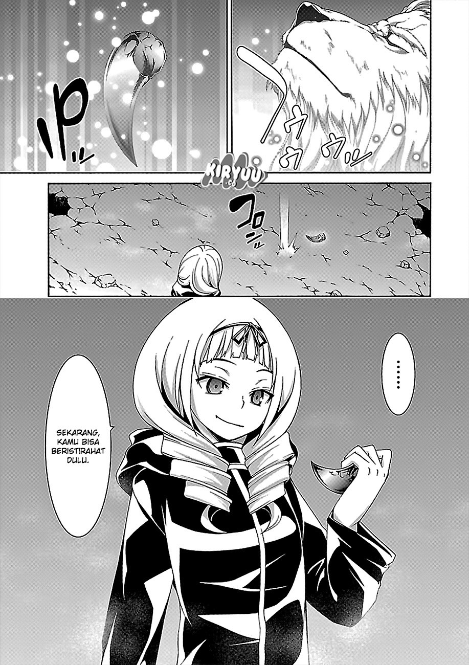 Chapter 74 - halaman 24