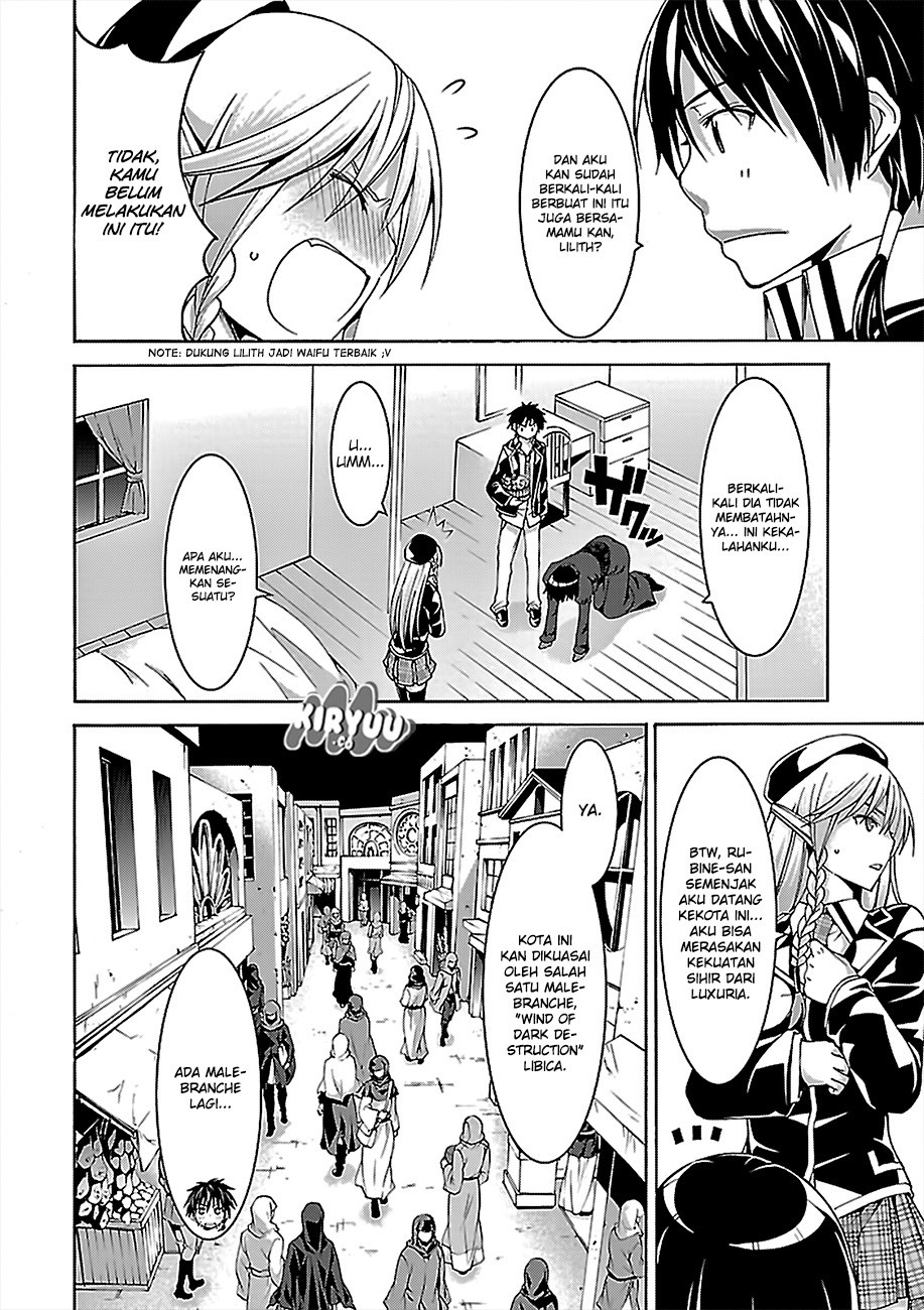 Chapter 74 - halaman 29