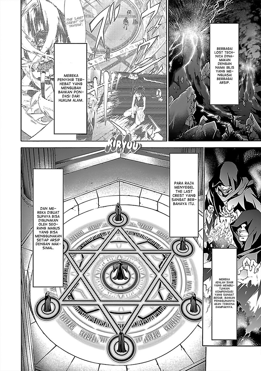 Chapter 74 - halaman 5