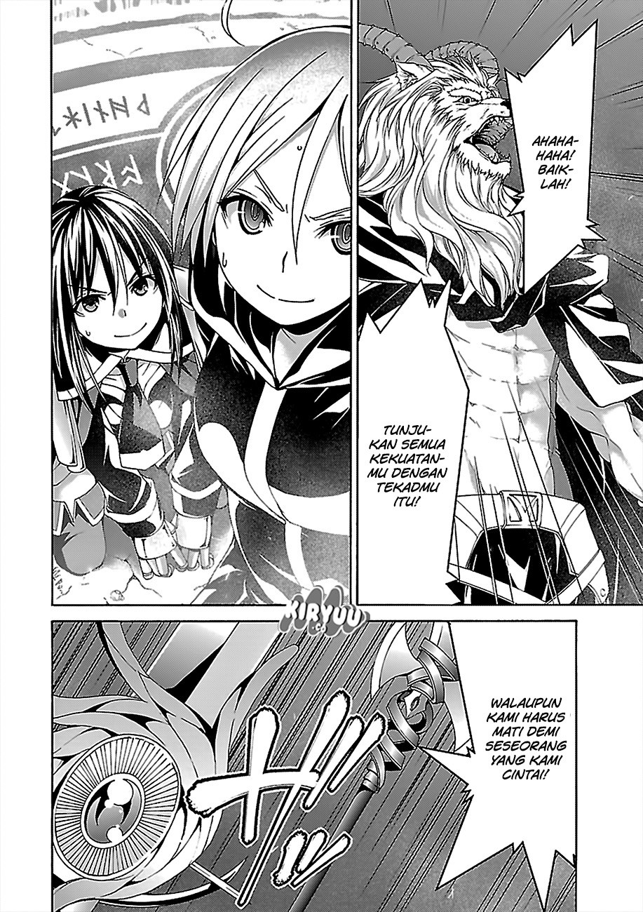 Chapter 74 - halaman 9