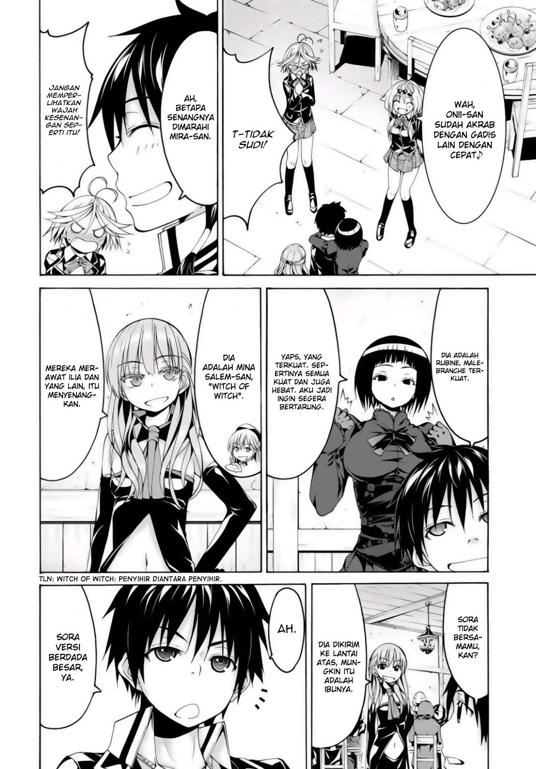 Chapter 73 - halaman 12