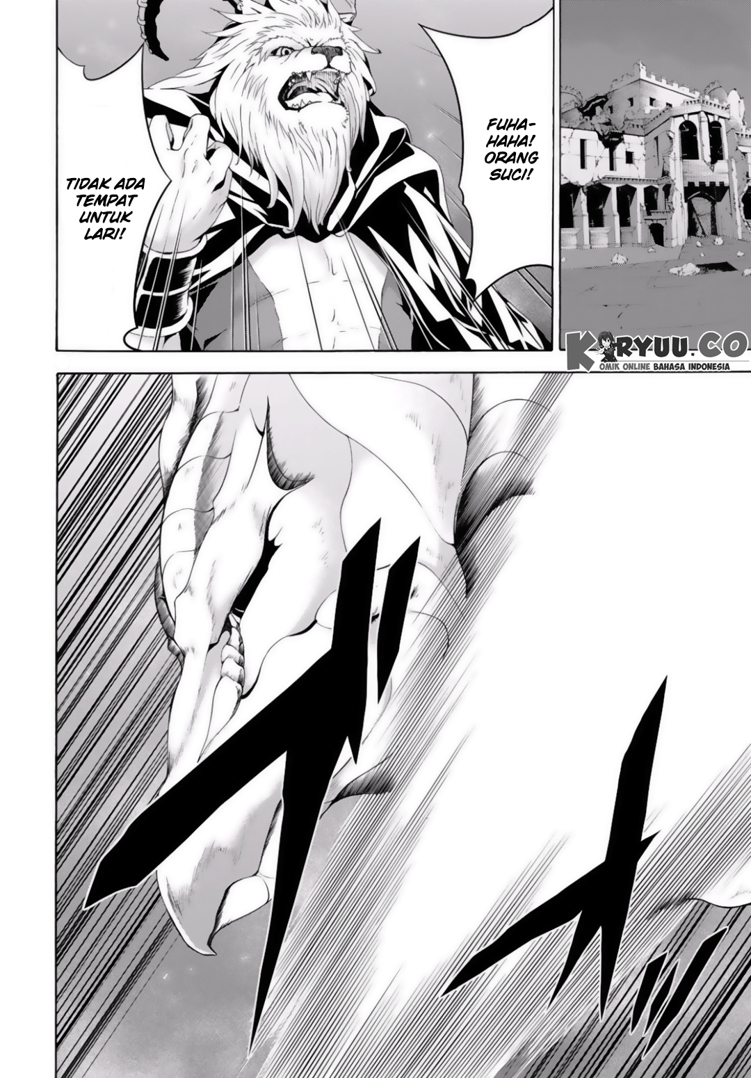 Chapter 73 - halaman 16
