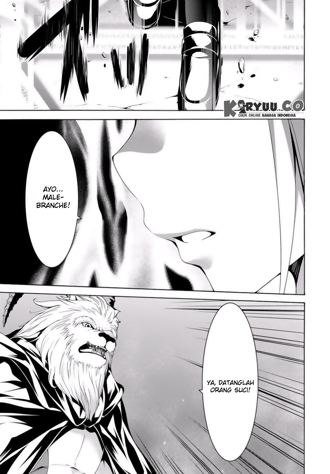 Chapter 73 - halaman 27