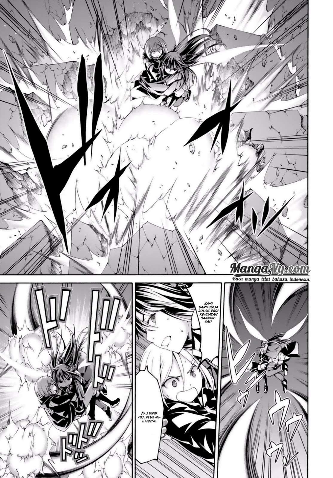 Chapter 72 - halaman 12