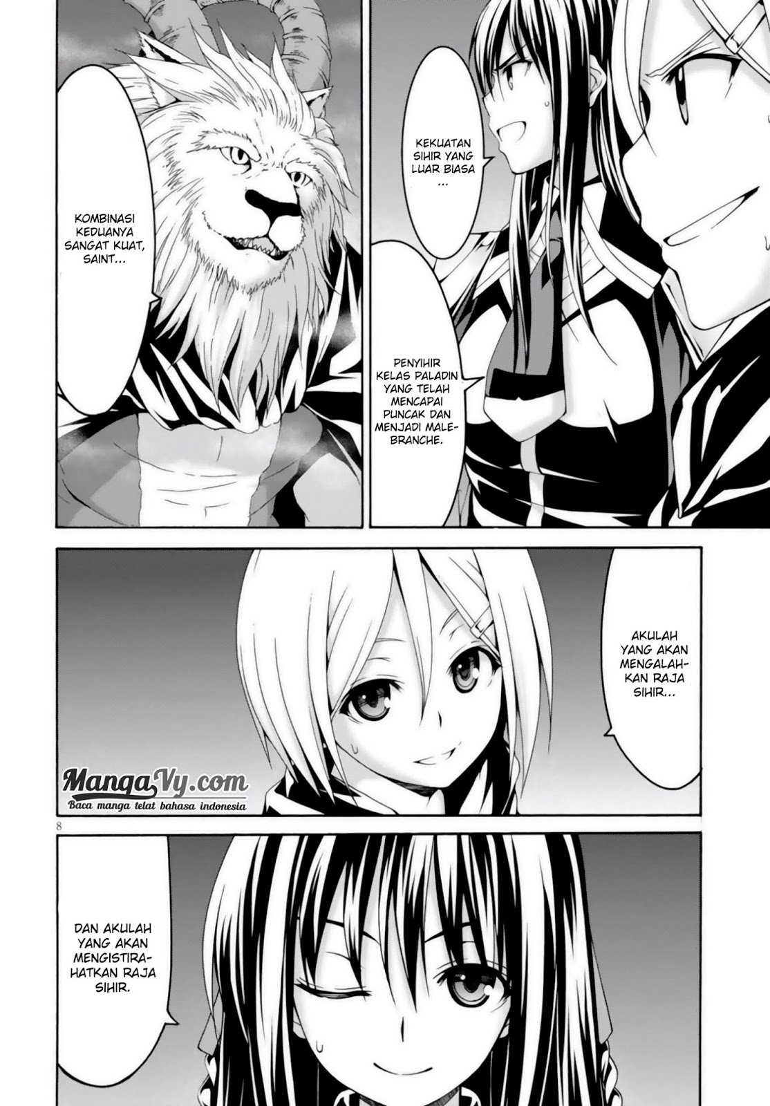 Chapter 72 - halaman 15