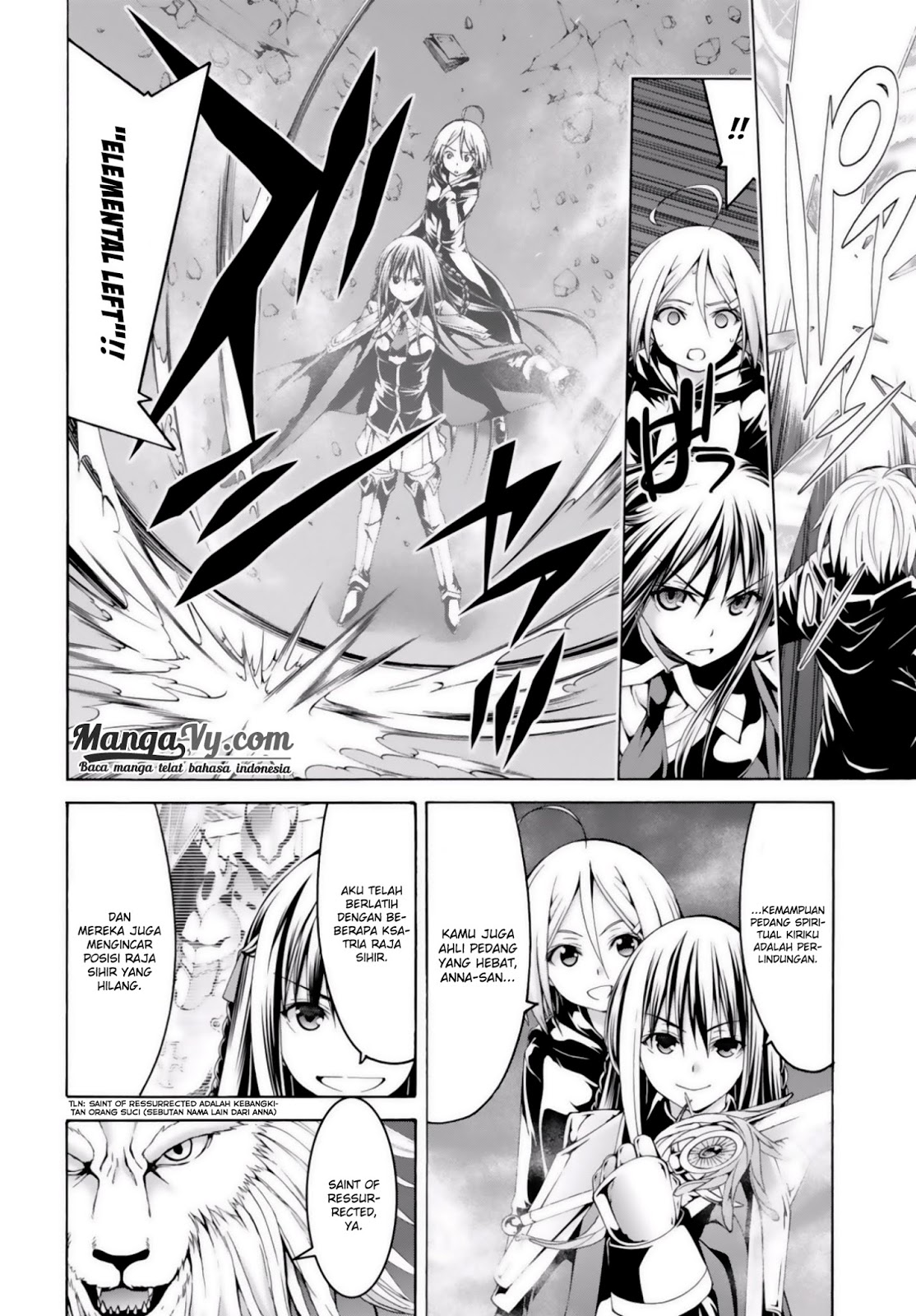 Chapter 72 - halaman 17