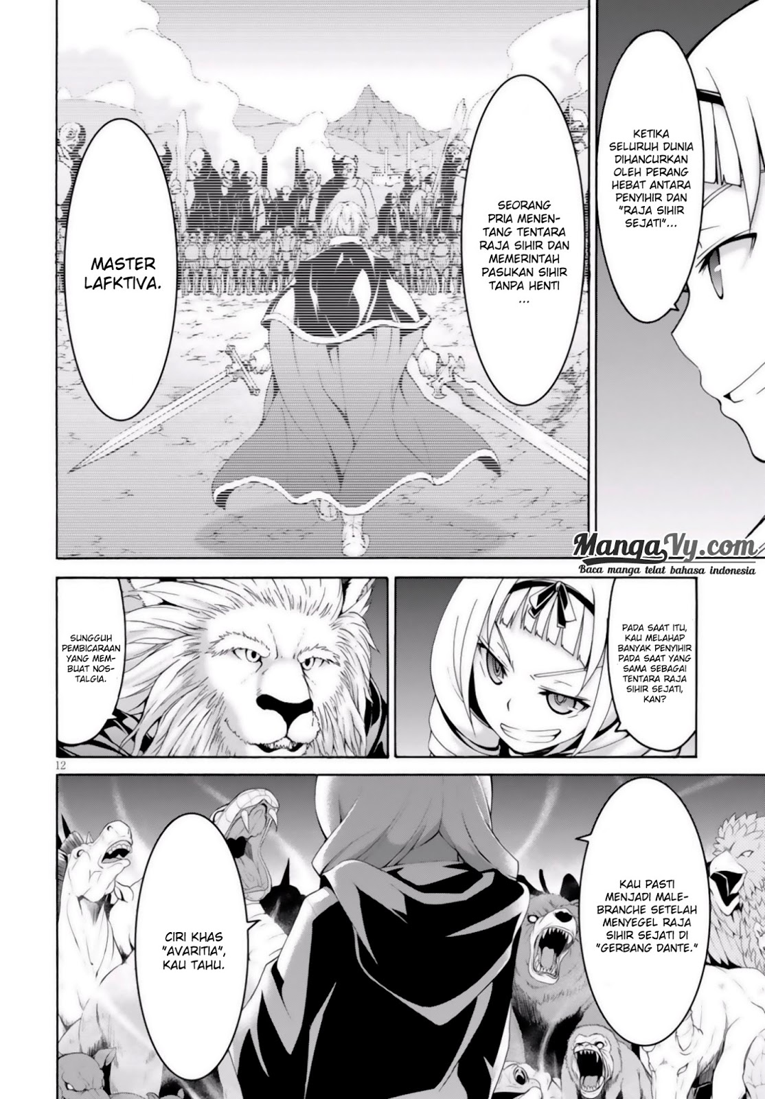 Chapter 72 - halaman 19