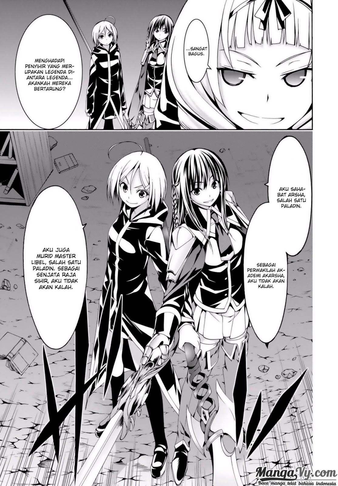 Chapter 72 - halaman 20