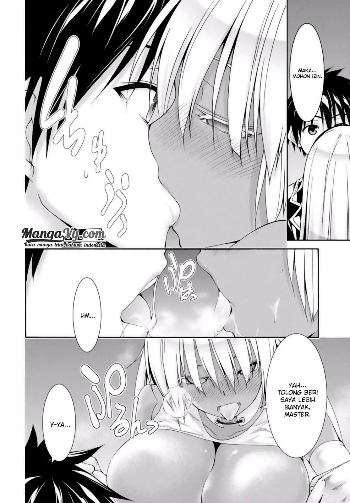 Chapter 72 - halaman 23