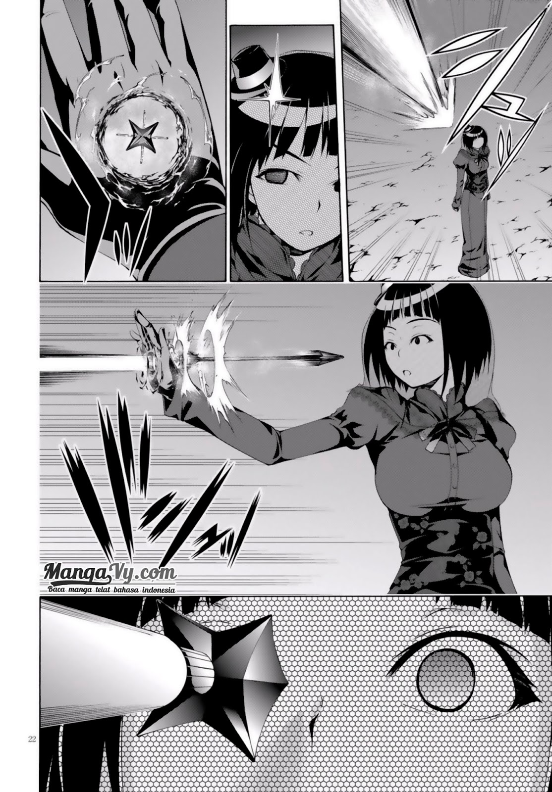 Chapter 72 - halaman 29