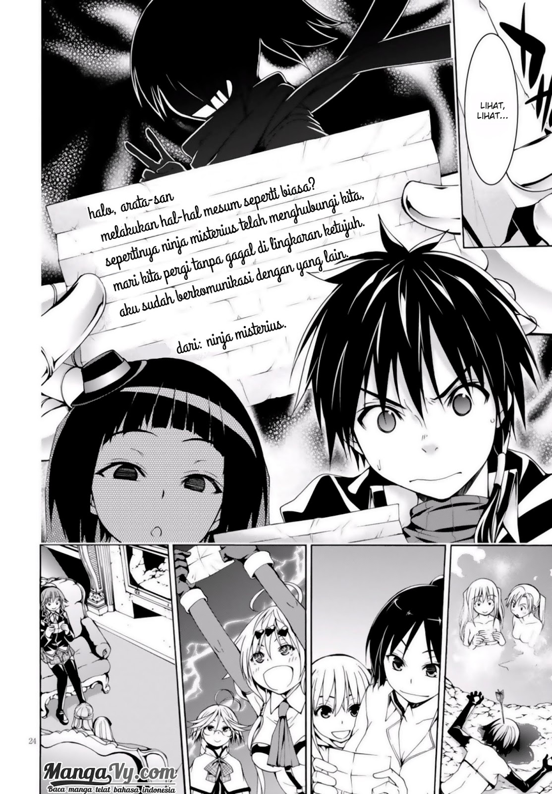 Chapter 72 - halaman 31