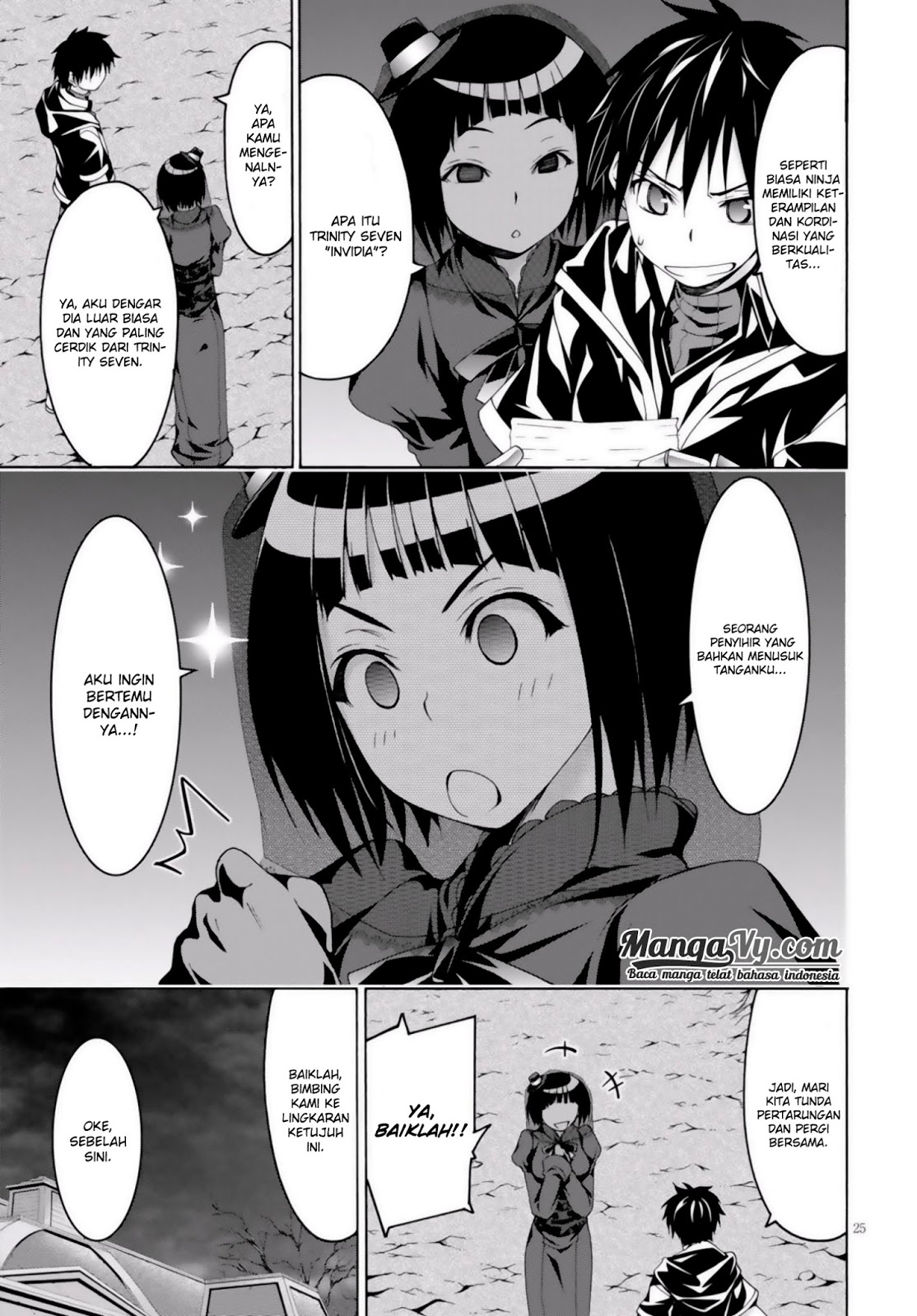 Chapter 72 - halaman 32